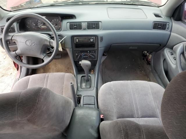 1997 Toyota Camry CE