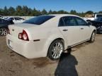 2010 Chevrolet Malibu LTZ