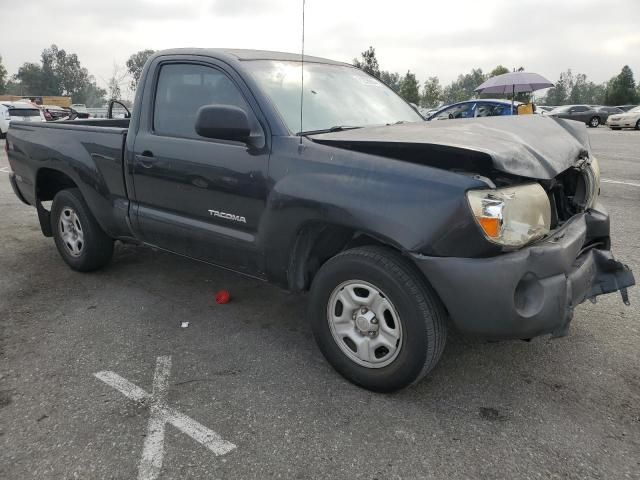 2006 Toyota Tacoma