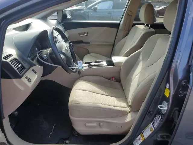 2010 Toyota Venza