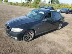 BMW Vehiculos salvage en venta: 2009 BMW 328 XI