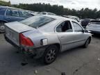 2002 Volvo S60 2.5T