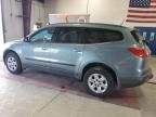 2009 Chevrolet Traverse LS