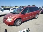 2002 Dodge Grand Caravan Sport