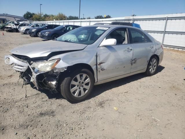 2009 Toyota Camry SE