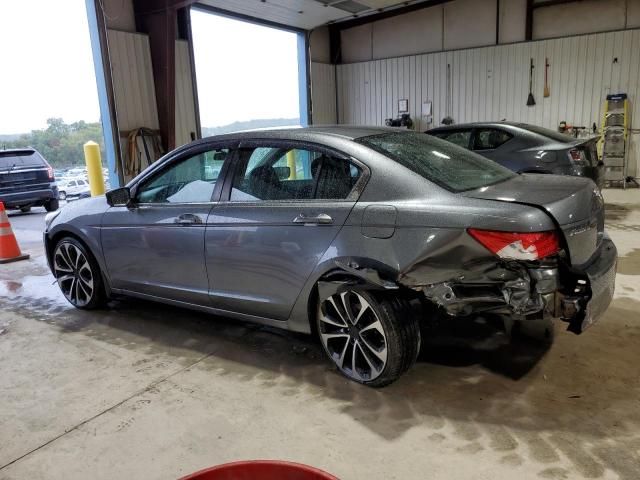 2010 Honda Accord LX