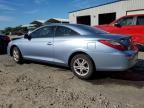 2007 Toyota Camry Solara SE