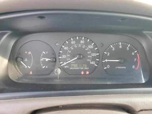 1999 Toyota Camry CE