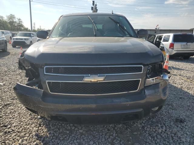 2010 Chevrolet Tahoe K1500 LT