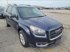 2015 GMC Acadia SLE