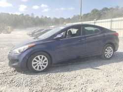 2012 Hyundai Elantra GLS en venta en Ellenwood, GA