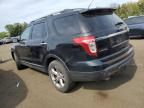 2012 Ford Explorer Limited