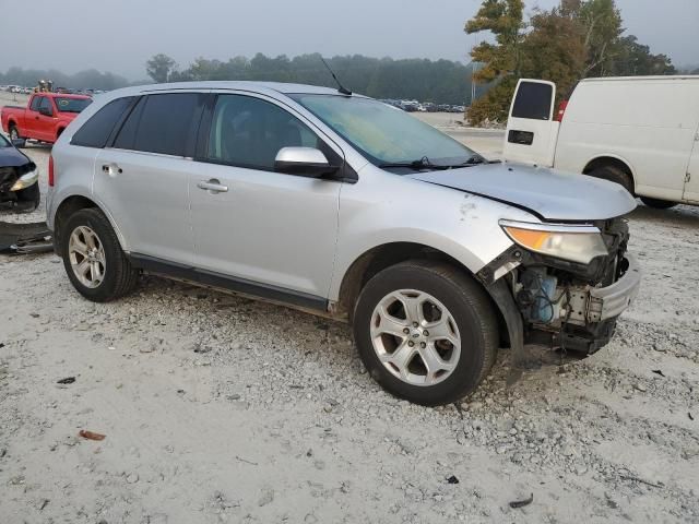 2012 Ford Edge SEL