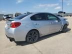 2018 Subaru WRX Limited