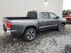 2016 Toyota Tacoma Double Cab