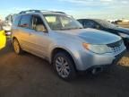 2011 Subaru Forester Limited