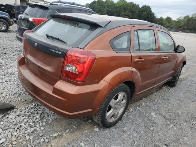 2009 Dodge Caliber SXT