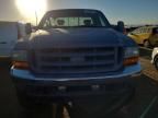 2001 Ford F250 Super Duty