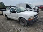 2003 Chevrolet S Truck S10