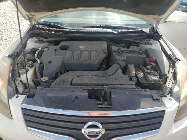 2007 Nissan Altima 2.5