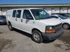 2010 Chevrolet Express G2500