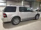 2007 Ford Explorer Limited