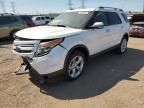 2011 Ford Explorer Limited