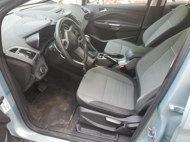 2013 Ford C-MAX SE