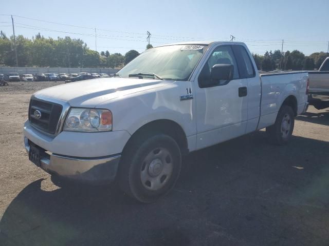 2004 Ford F150