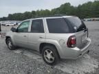 2008 Chevrolet Trailblazer LS