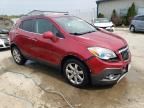 2013 Buick Encore