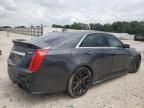 2016 Cadillac CTS-V