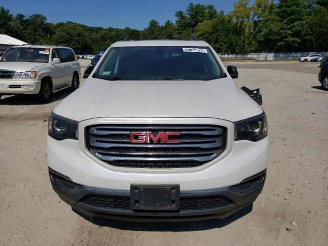 2017 GMC Acadia ALL Terrain