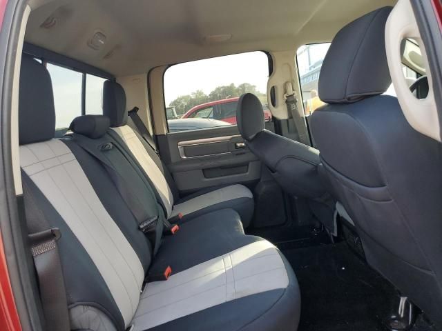 2014 Dodge RAM 1500 SLT