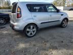 2010 KIA Soul +