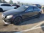 2015 Mercedes-Benz CLS 550