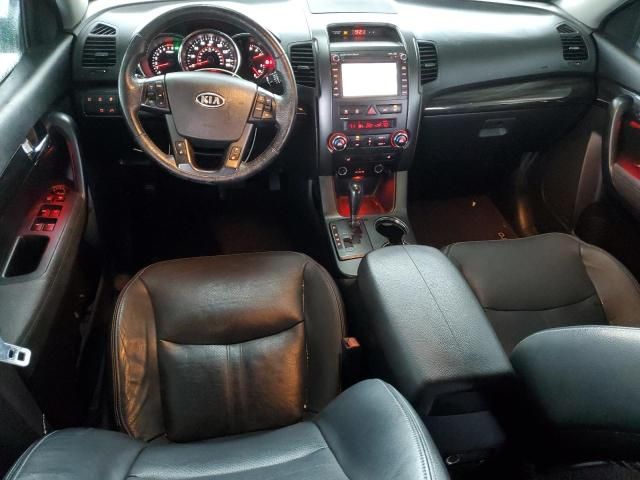 2011 KIA Sorento EX