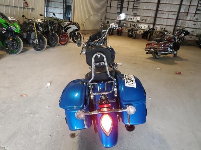 2013 Yamaha XV1700 AS