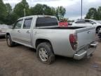 2012 Chevrolet Colorado LT