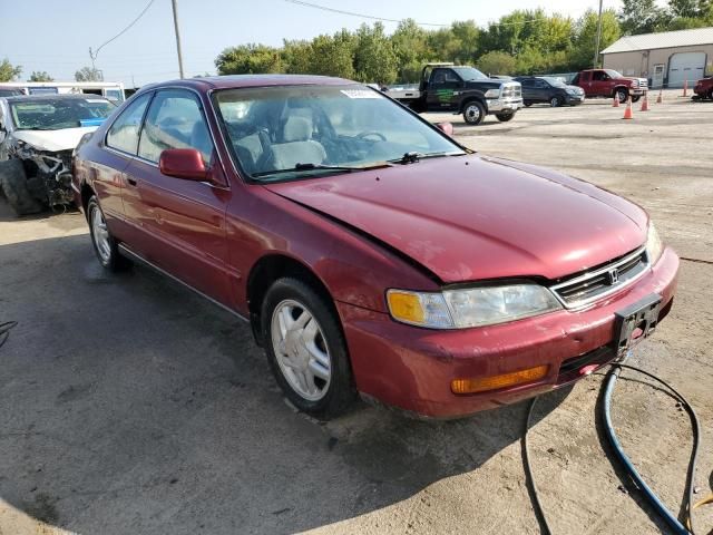 1996 Honda Accord EX