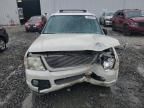 2004 Ford Explorer Limited