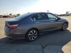 2016 Honda Accord EXL