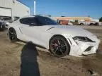 2020 Toyota Supra Base