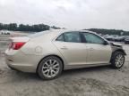 2015 Chevrolet Malibu LTZ