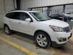 2016 Chevrolet Traverse LTZ