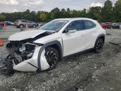 2021 Lexus UX 250H en venta en Mebane, NC