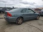 2005 Volvo S60 2.5T