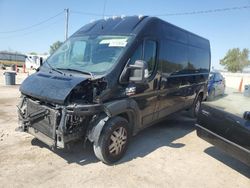 2019 Dodge RAM Promaster 2500 2500 High en venta en Pekin, IL