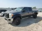 2011 Ford F250 Super Duty