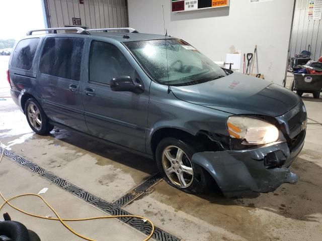 2005 Chevrolet Uplander LT